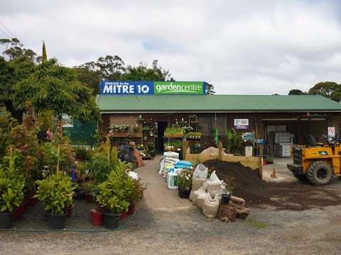 Photo: Emerald Co-op Mitre 10 Garden Centre