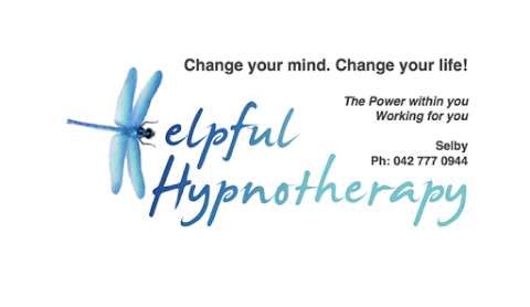 Photo: Helpful Hypnotherapy