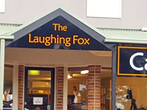 Photo: The Laughing Fox Cafe